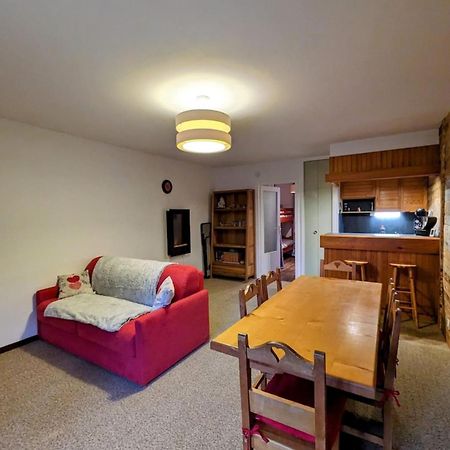 Superbe Appartement Au Pied Des Pistes -Le Chamois Les Déserts Zewnętrze zdjęcie